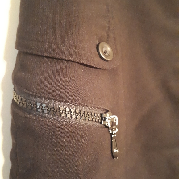 Skorts - Picture 2 of 5